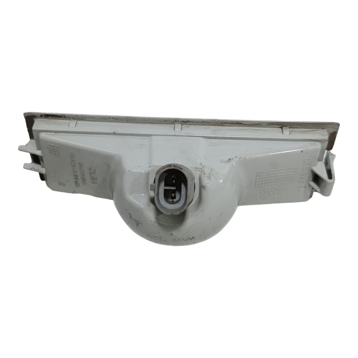 Lanterna Placa Gm Prisma Onix 2013/16 4