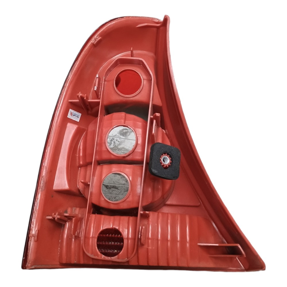 Lanterna Traseira Direita Renault Clio 2005 A 2012 C/detalhe 4