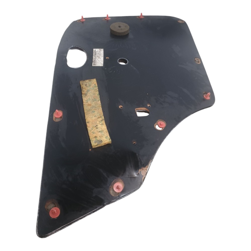 Forro Porta Traseira Direita Fiat Palio 1996 À 2001 *detalhe 4