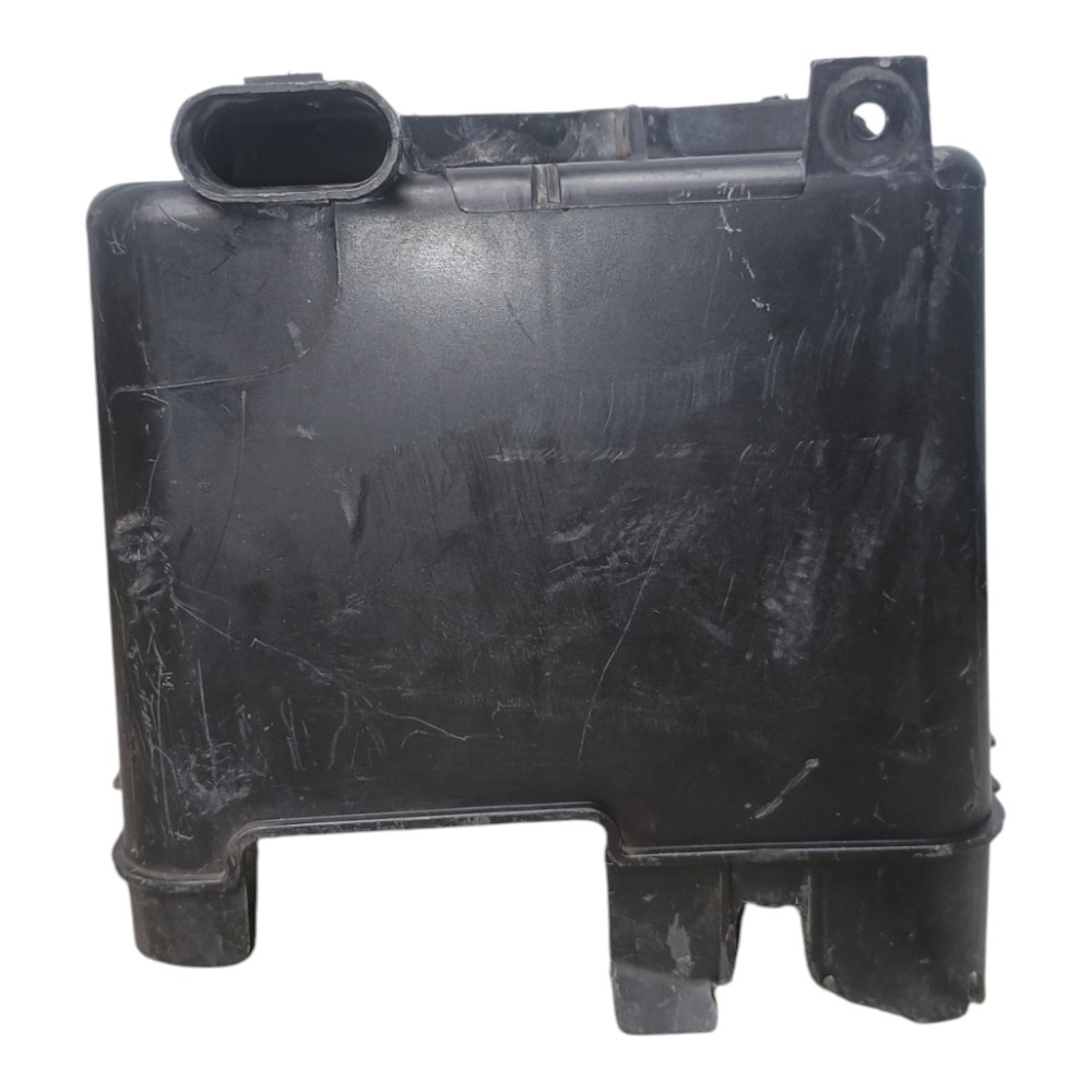 Suporte Caixa Bateria Peugeot 206 2003  *detalhes 5