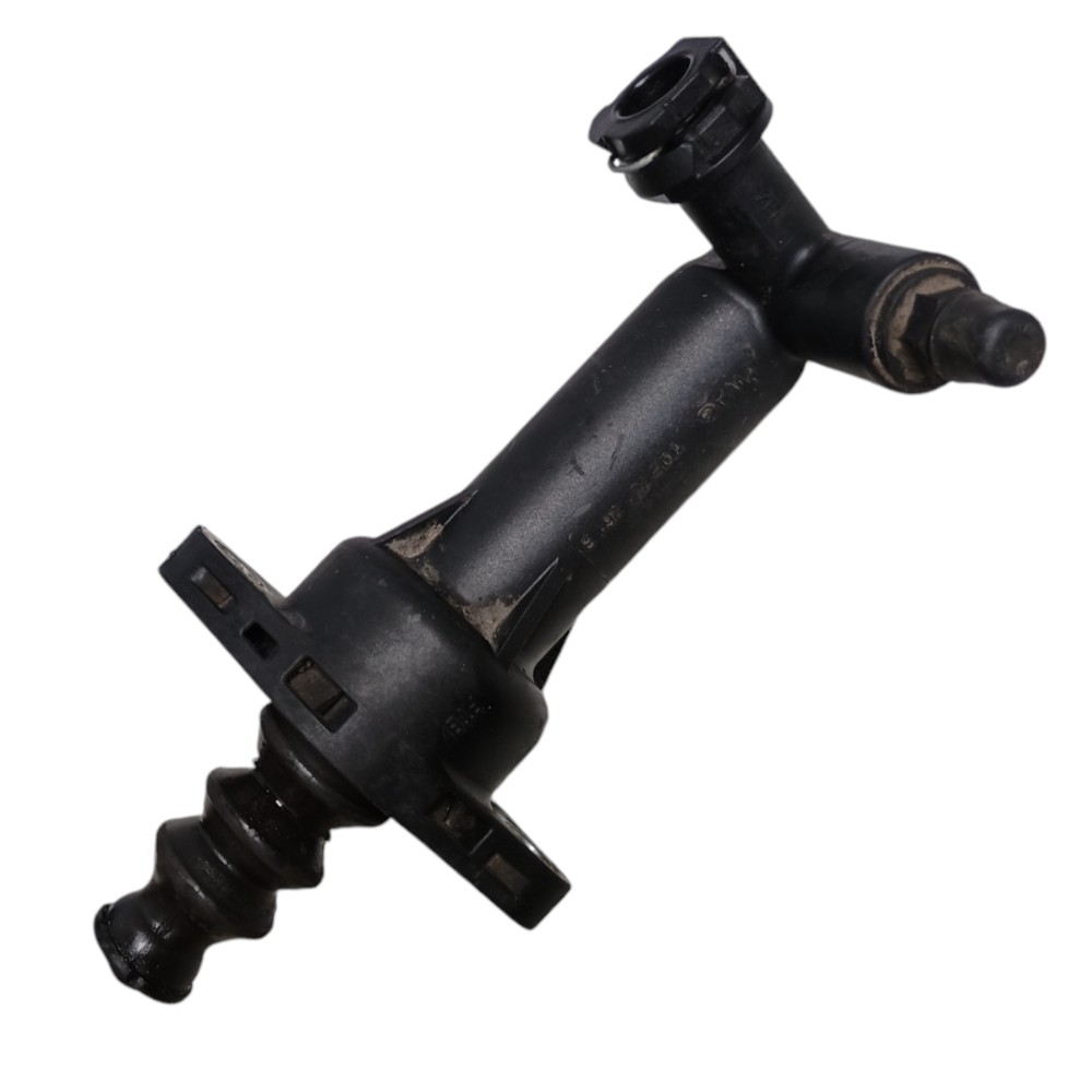 Atuador Cilindro Embreagem Vw Polo 2014 6qe721261b C/detalhe 3