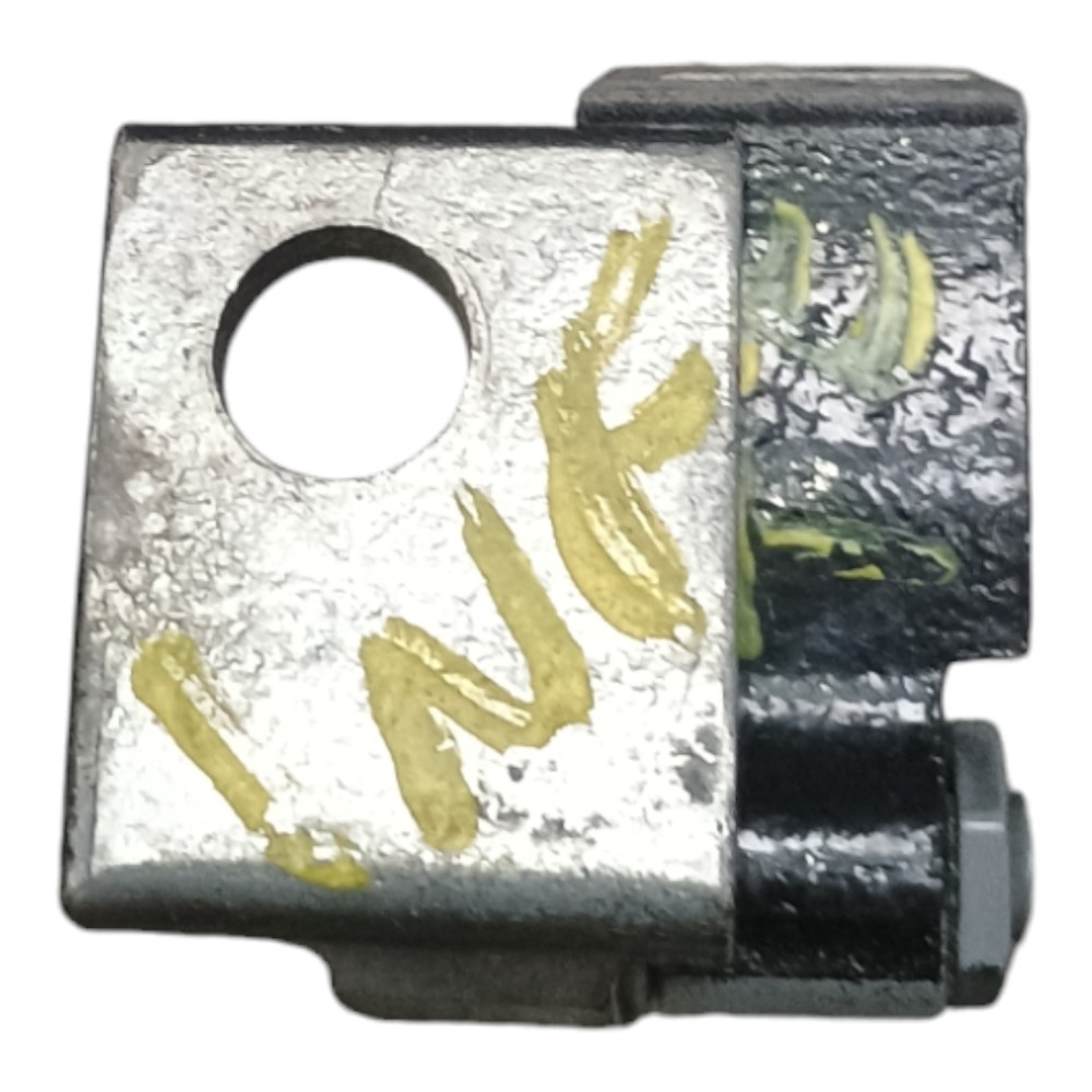 Dobradiça Inferior Porta Traseira Esquerda Fiat Bravo 2012 5