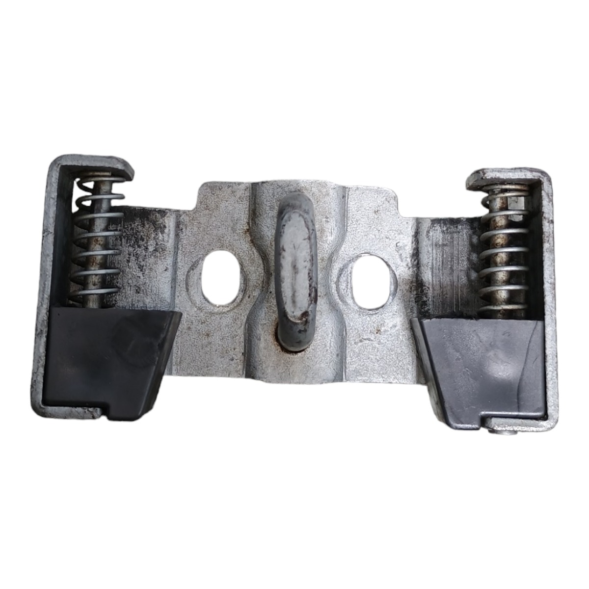 Batente Fechadura Tampa Traseira Vw Fox 1.6 2013 5z6827517e