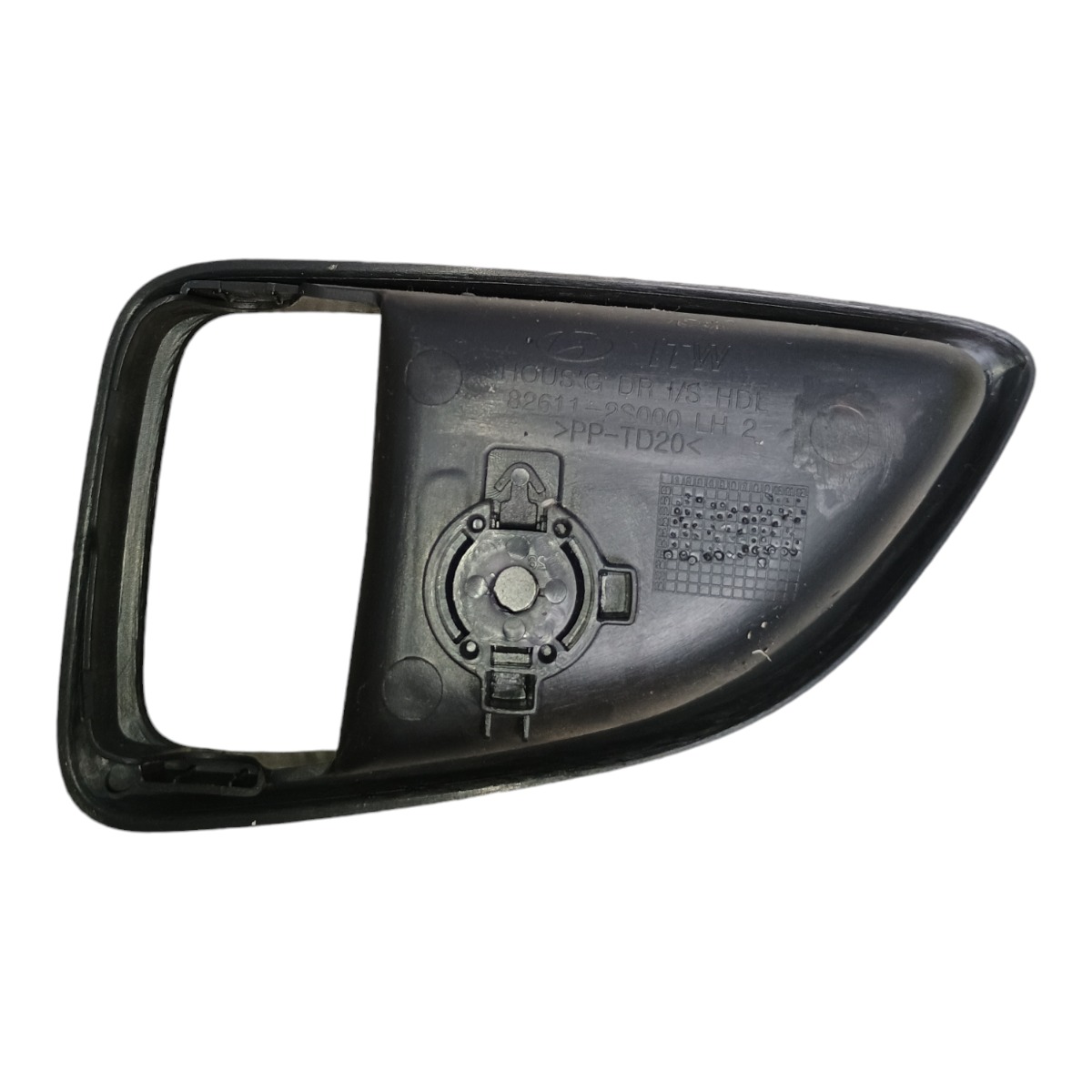 Moldura Maçaneta Interna Diant Esq Hyundai Ix35 2.0 2017 3