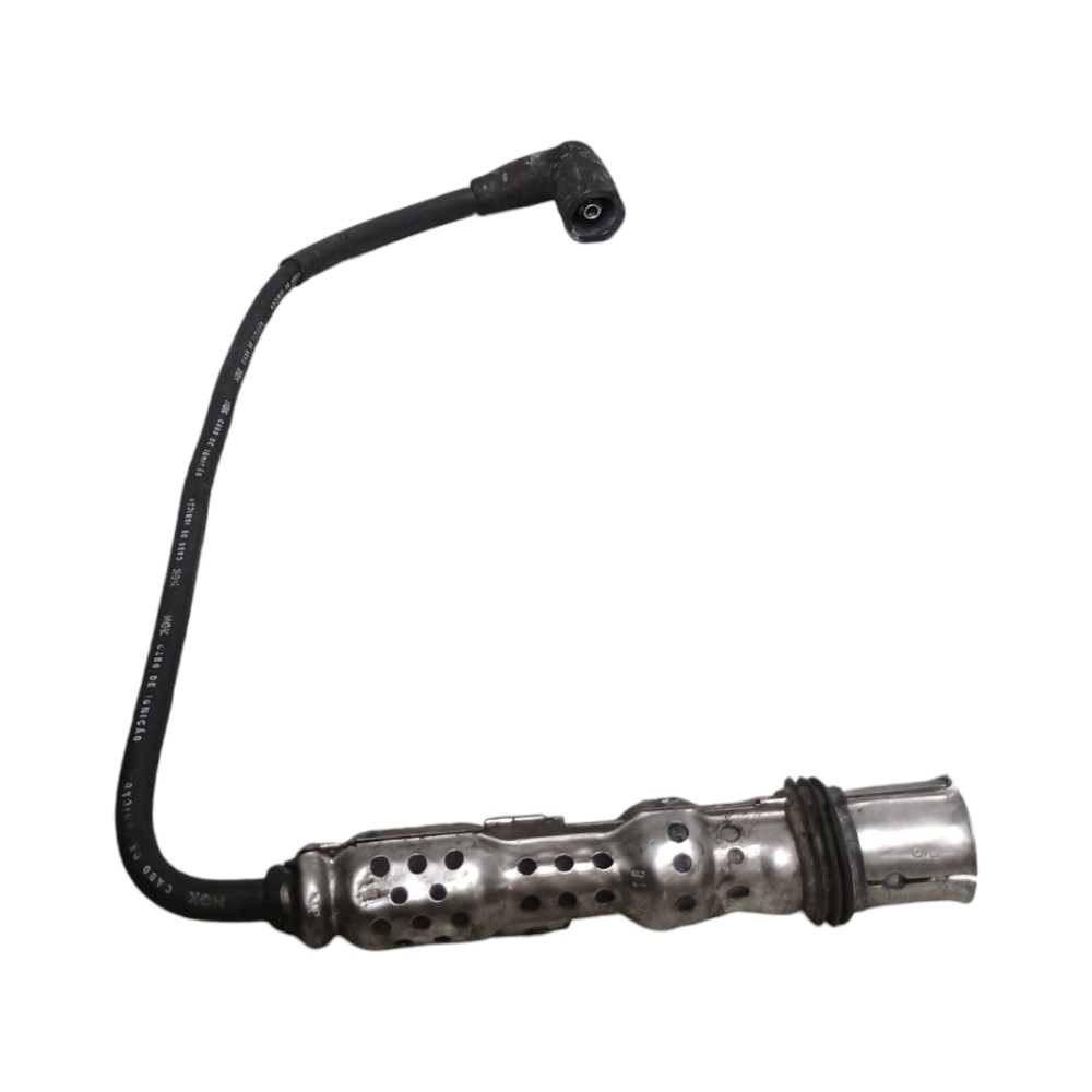 Cabo Vela Vw Polo 2014 3