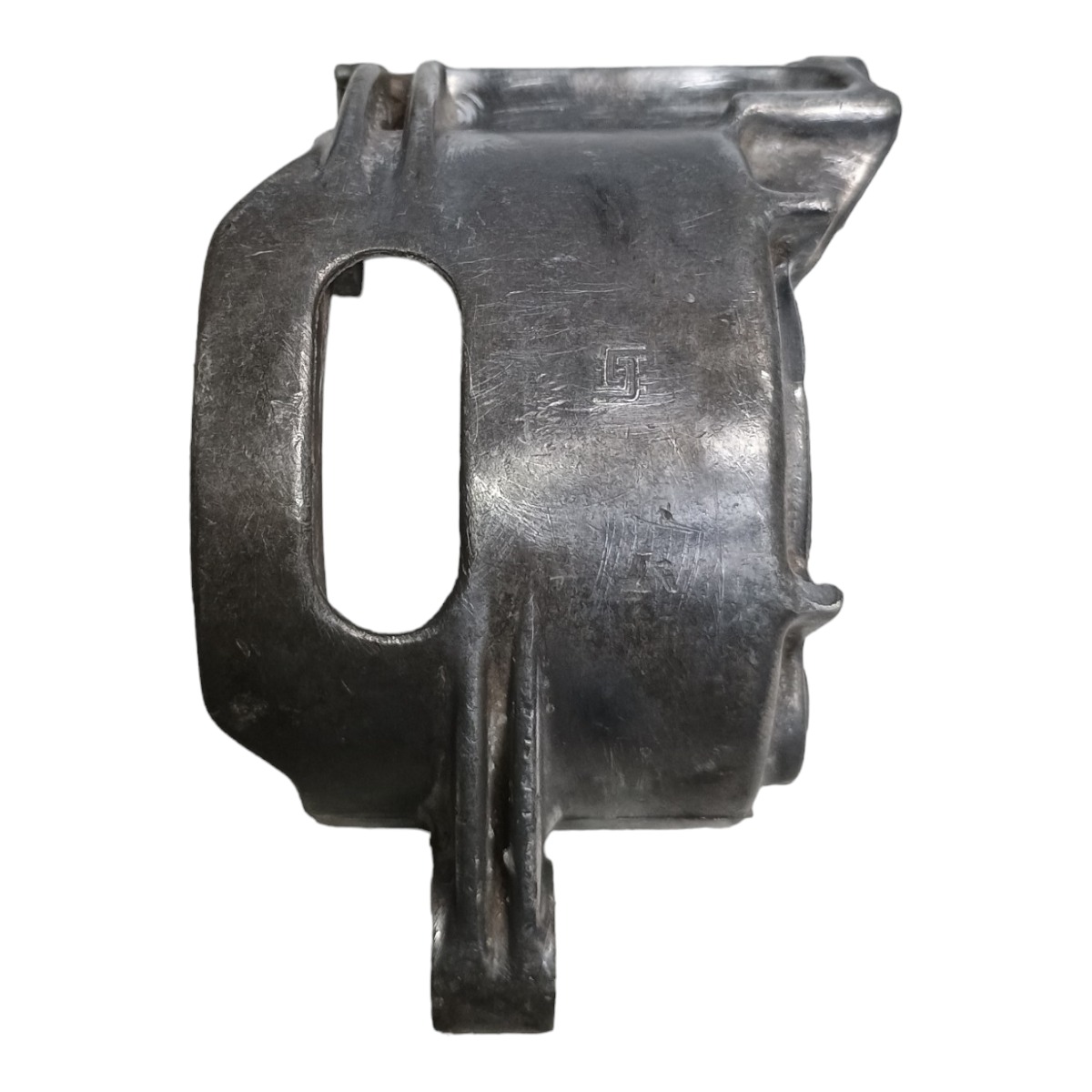 Suporte Bomba Direção Hidráulica Fiat Tempra 1991 À 1999 2