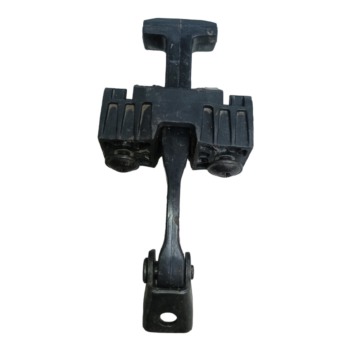 Limitador Porta Traseira Esquerda Vw Gol Voyage 2008 A 2022 1