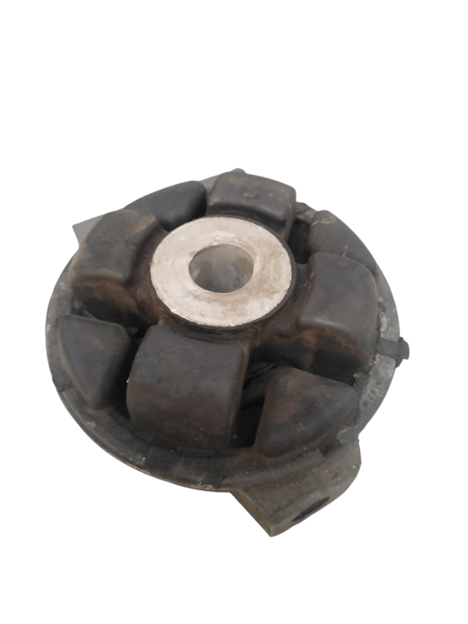 Coxim Câmbio Vw Gol G3 2002