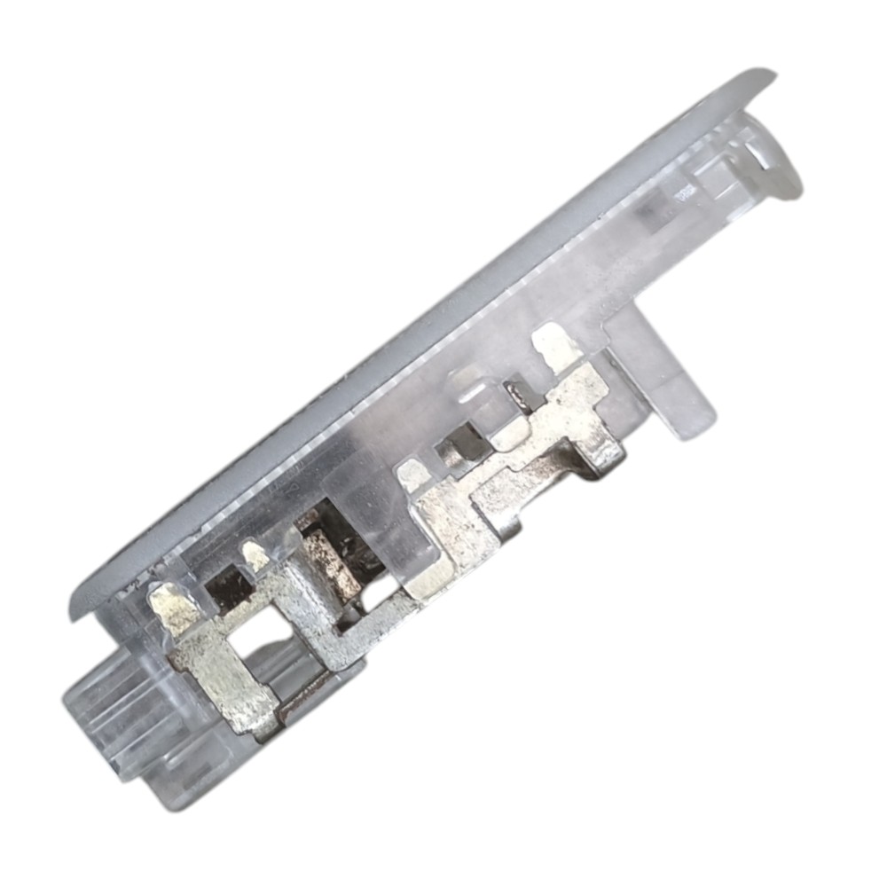 Luz Cortesia Porta Malas Peugeot 206 2003 2