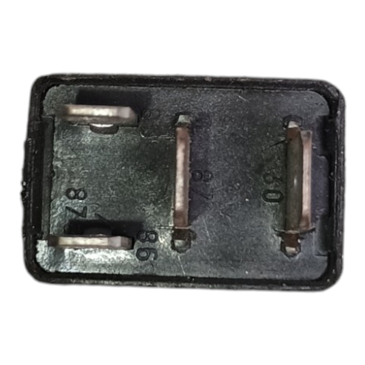 Rele Auxiliar Ar Condicionado Gm Corsa Vectra 1994 A 2012 3