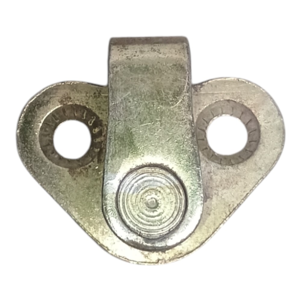 Batente Porta Peugeot 206 2003 1