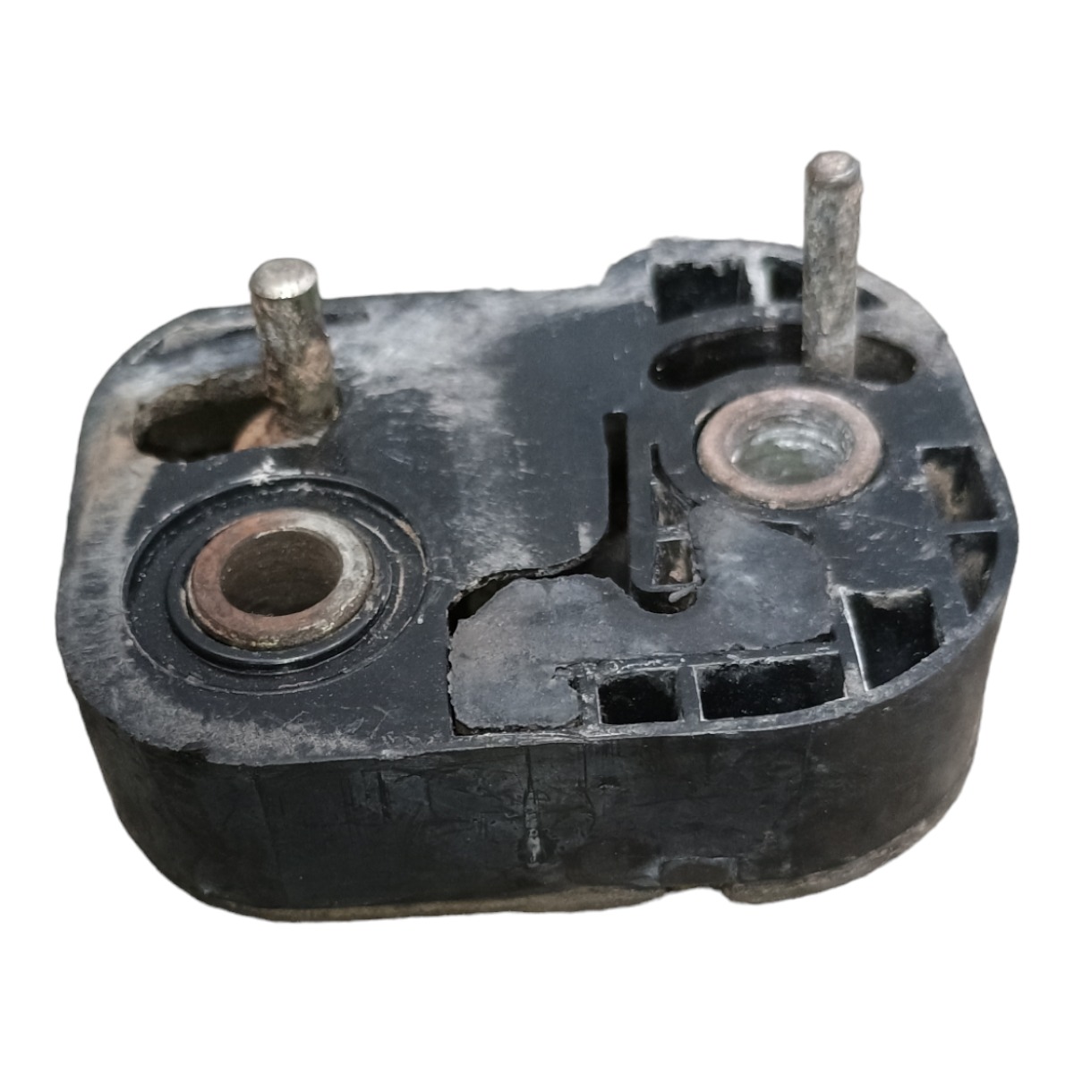 Fechadura Porta Dianteira Direita Fiat Uno Mille 2006 1