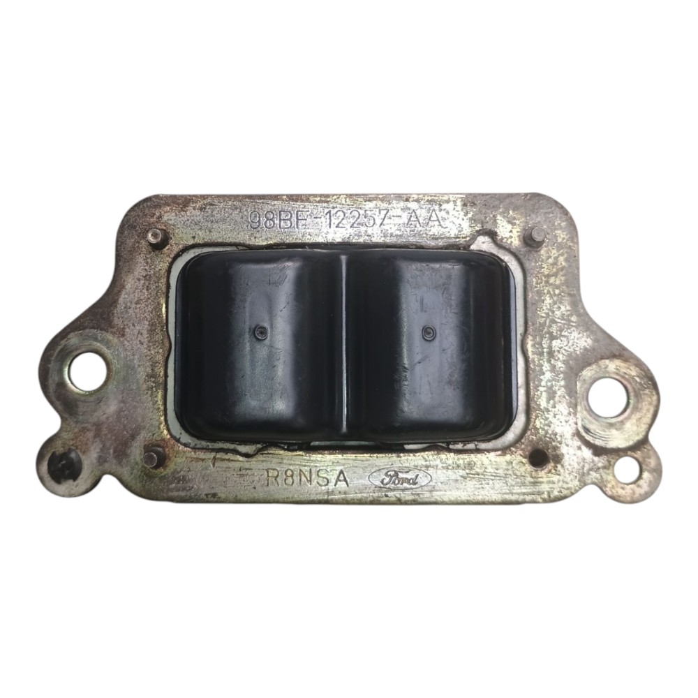 Bobina Ignição Ford Ka Endura 1.0 1997 98bf12257aa *detalhe