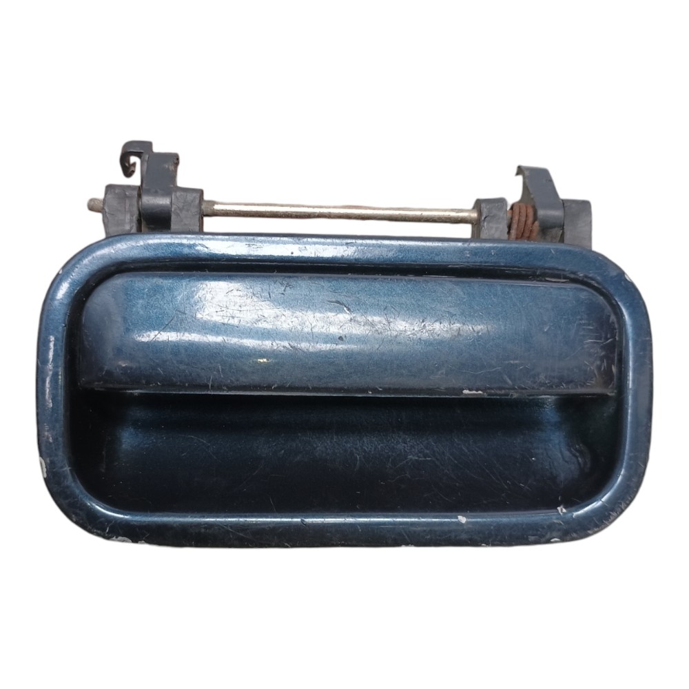 Maçaneta externa tras dir gm corsa 1994 a 2002 com detalhes 1
