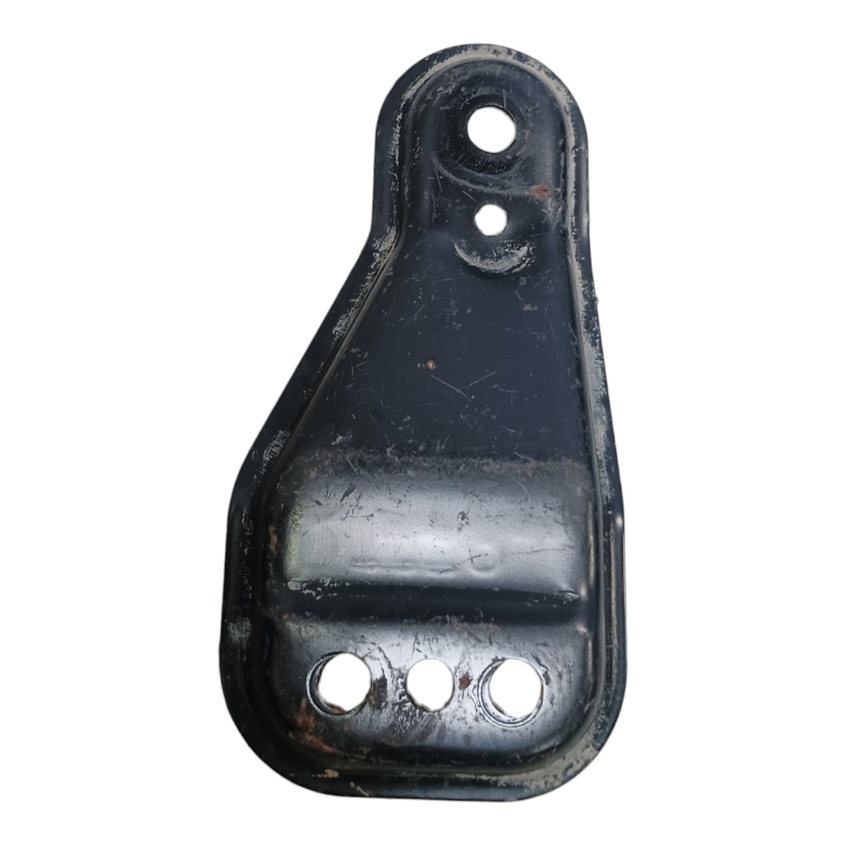 Suporte Direito Quadro Suspensão Vw Gol 2010 6q0199518a 3