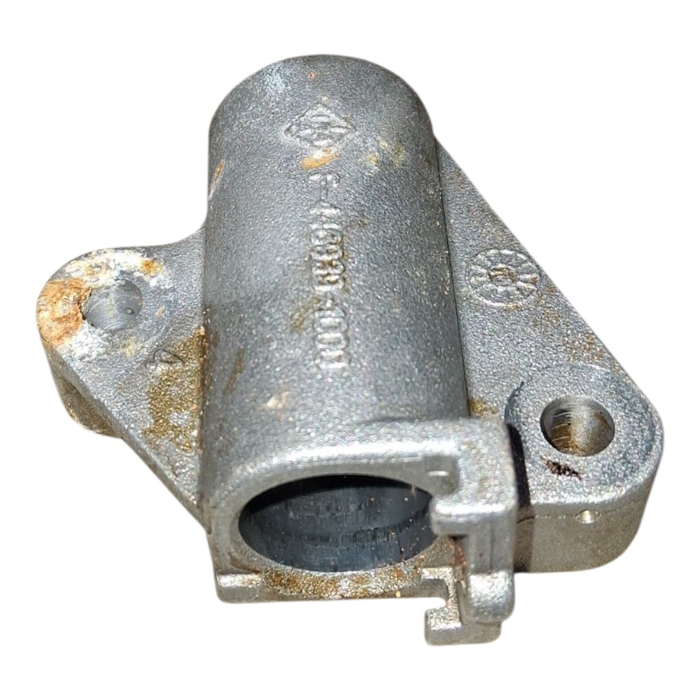 Tensor Corrente Comando Hyundai Ix35 2014 F4469391000 5