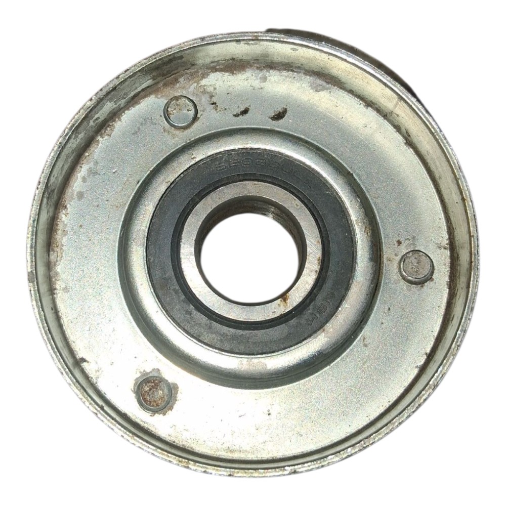Rolamento Polia Correia Alternador Fit 2005 Á 2008 1