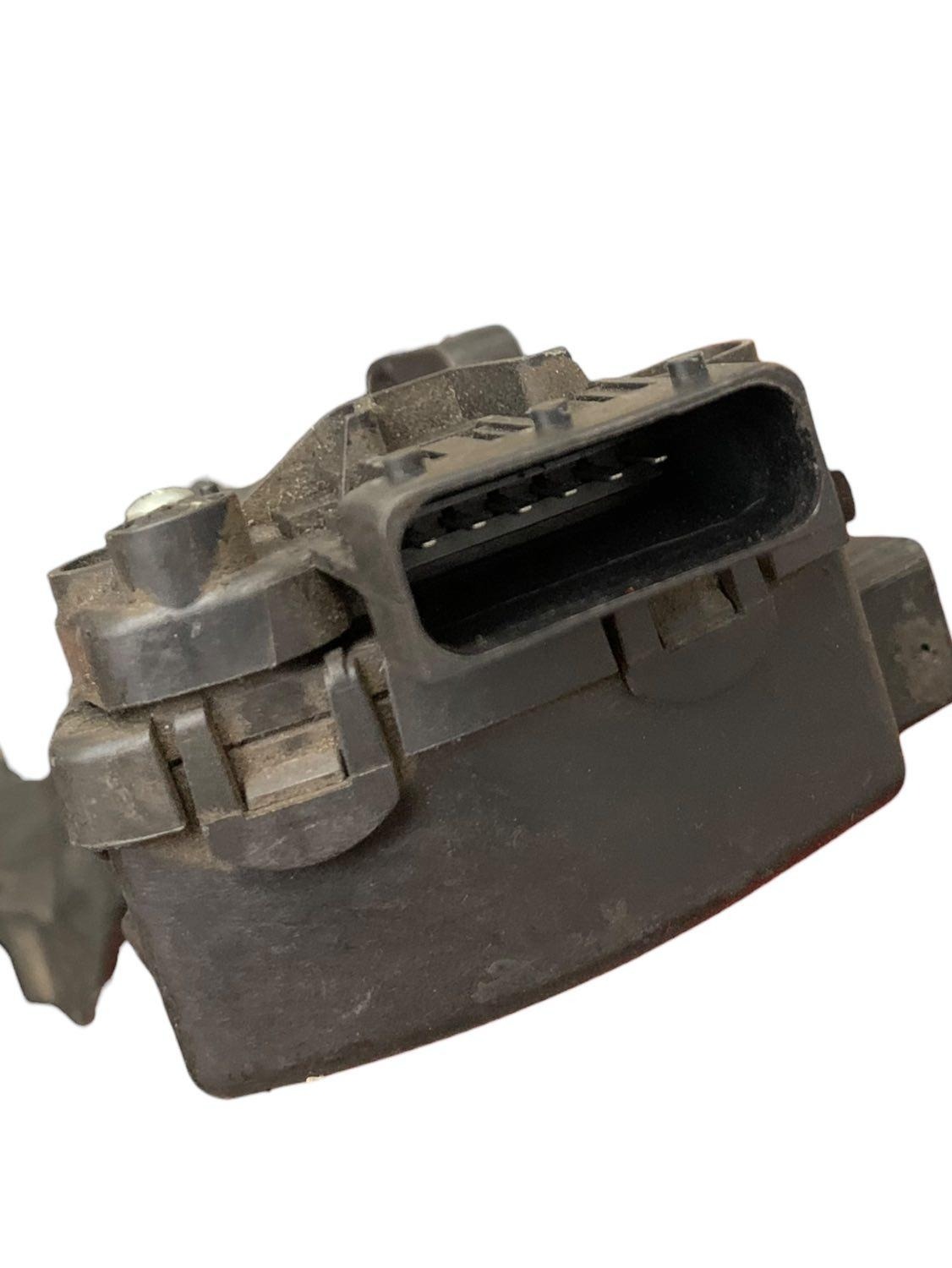 Pedal Acelerador Eletrônico Gm Classic 2012 4