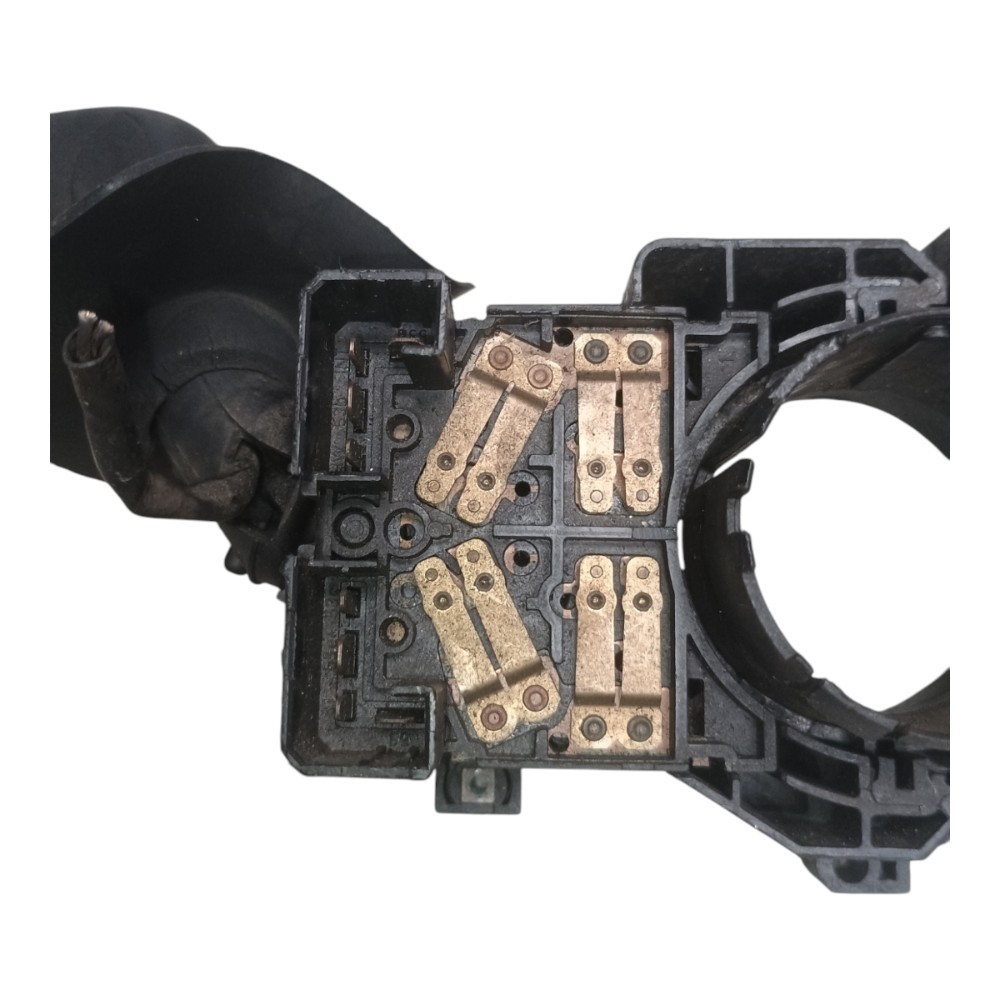 Chave Seta Limpador Parabrisa Vw Fox Saveiro 2007 À 2012 7