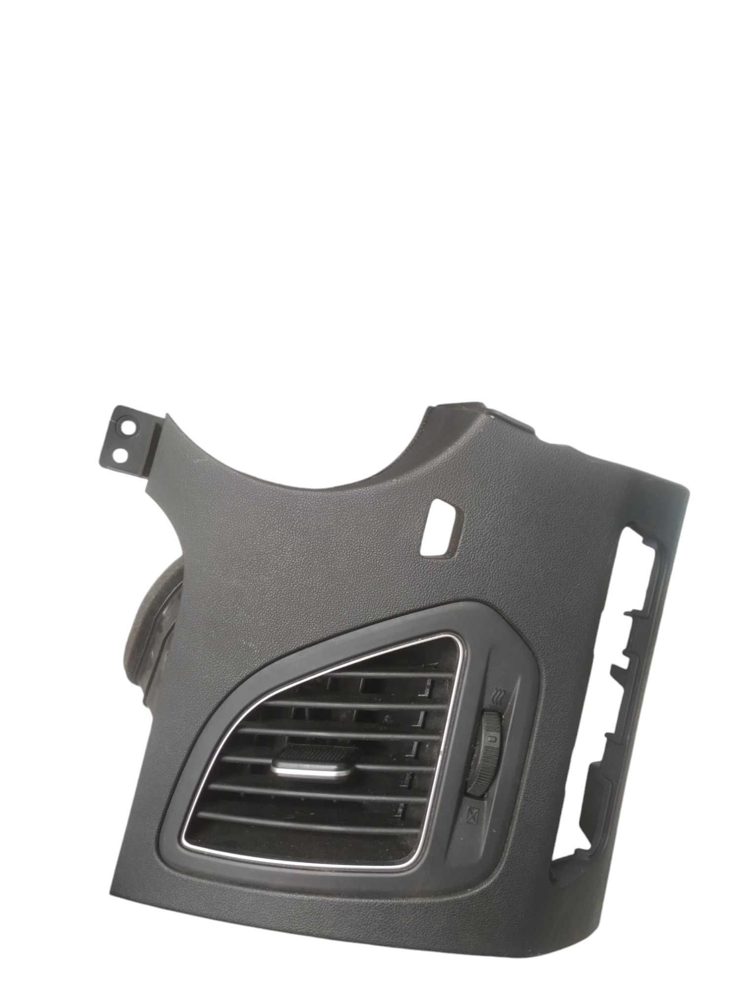 Moldura Difusor Esquerdo Ar 2.0 Hyundai Ix35 2011 A 2019 1