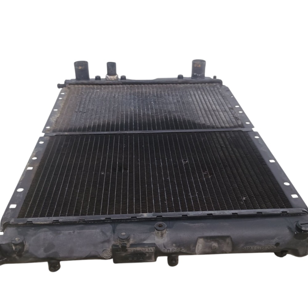 Radiador Água Fiat Tipo 1993 À 1997 759047h1 3