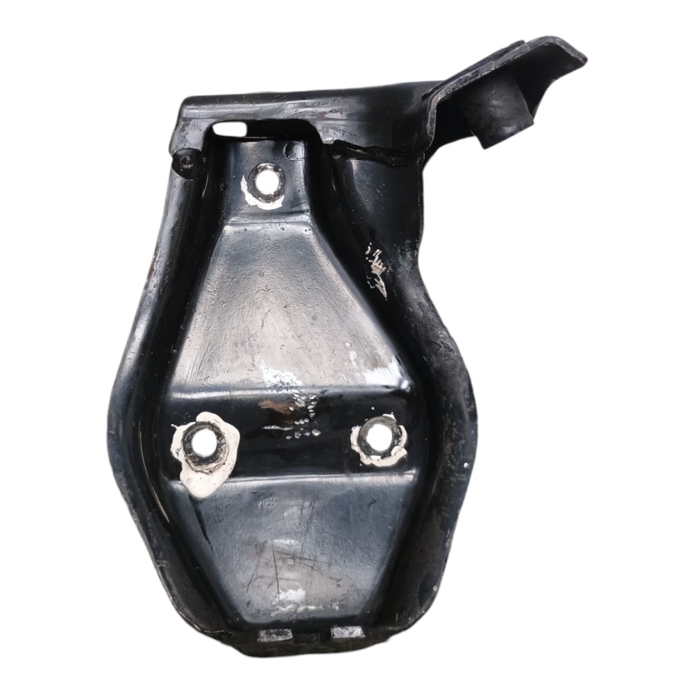 Suporte Esquerdo Coxim Motor Vw Gol Cht 1.6 1992 1