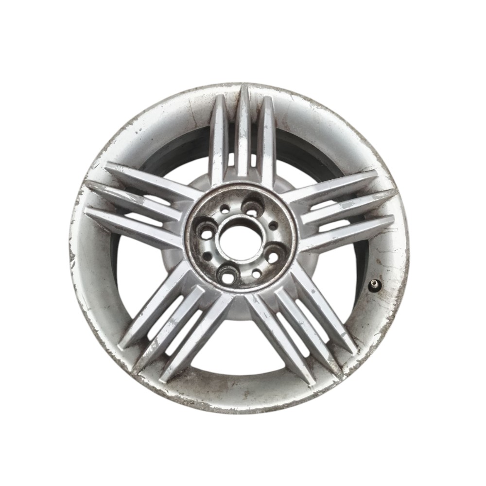Roda aro 16 fiat stilo 2008 2