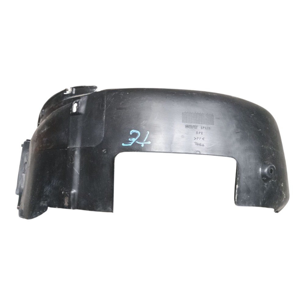 Parabarro Tras Esquerdo Seat Cordoba 1997 6k0810971 *detalhe 1
