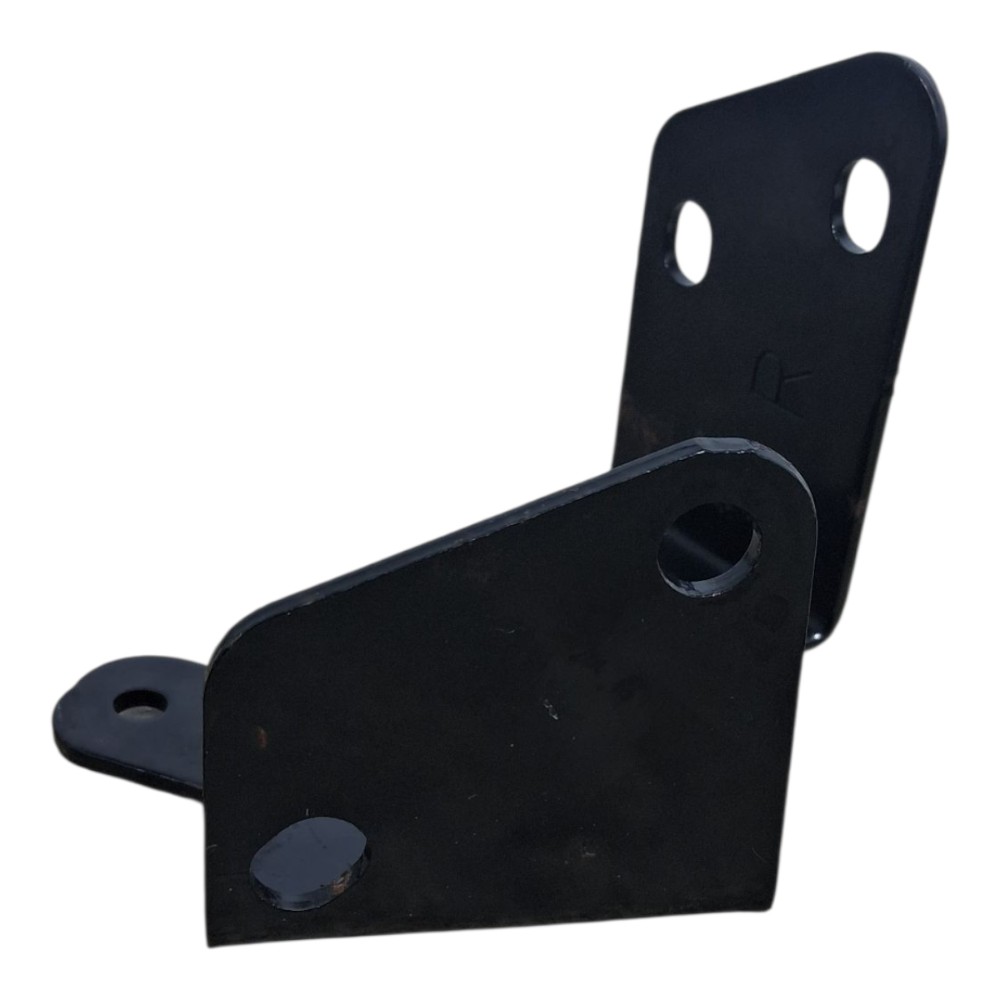 Suporte Banco Traseiro Ford Focus 1.8 2001 98aba613b90 9