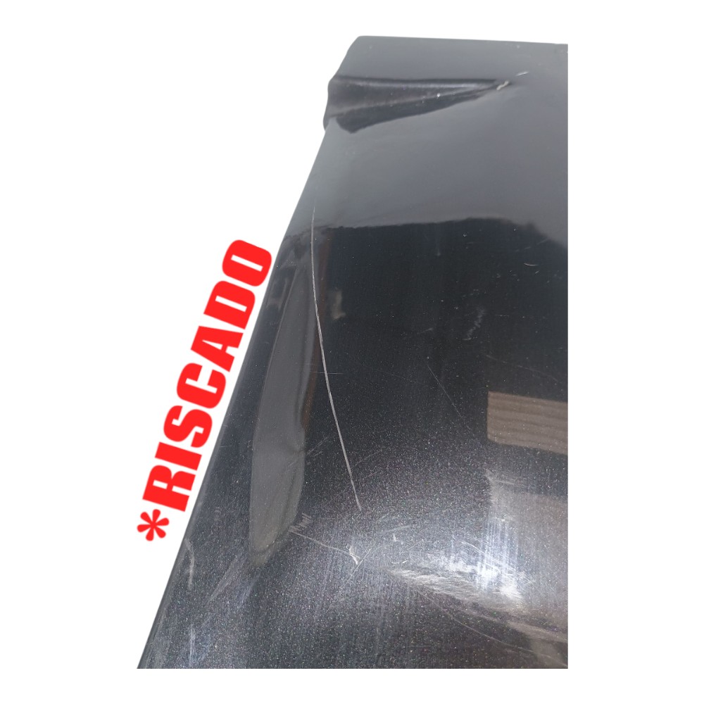 Paralama Esquerdo Renault Logan 2008 A 2013 *detalhes 4