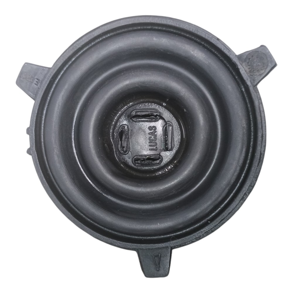Tampa Vedação Farol Gm Corsa 1998 *detalhe 2