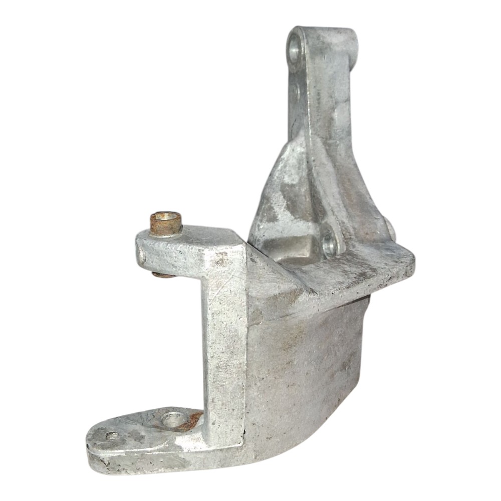Suporte Bomba Direção Hidráulica Ford Escort 1996 A 2003 3