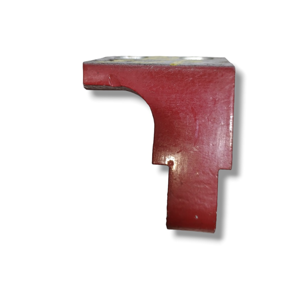 Dobradiça Superior Porta Tras Esq Fiat Palio Attractive 2012 3