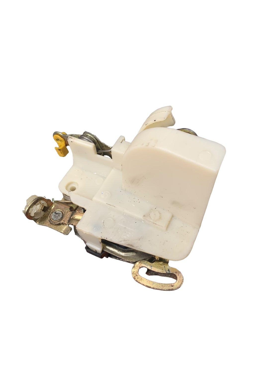 Fechadura Porta Dianteiro Direito Manual Gm Classic 2012 1