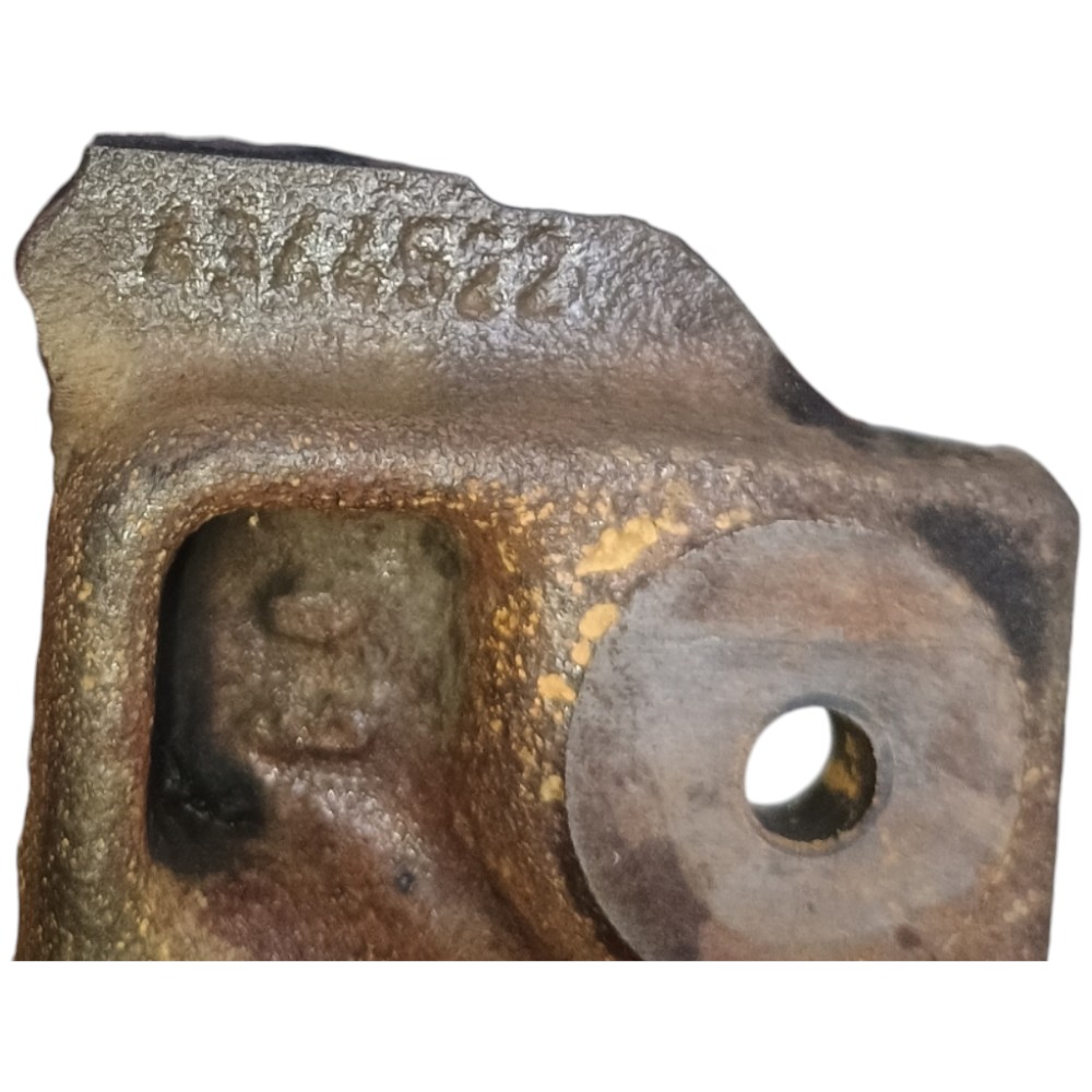 Suporte Alternador Fiat Strada Endurance 2023 6