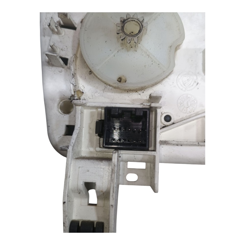 Comando Ar Condicionado Painel Fiat Stilo 2007 5