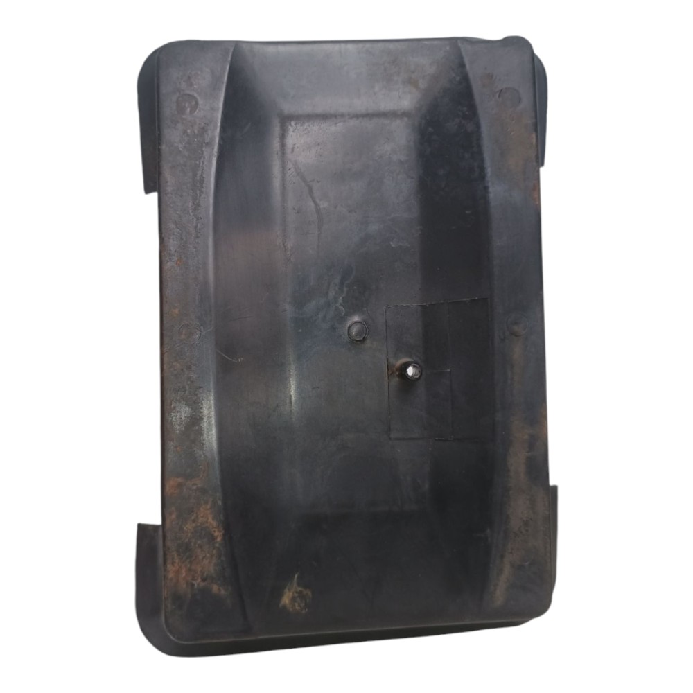 Base Suporte Bateria Fiat Uno Elba 1992 À 2002 *detalhe