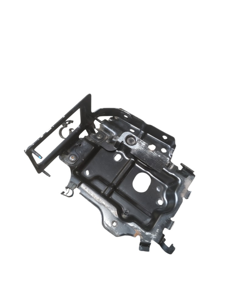 Suporte Bateria Peugeot 207 2010