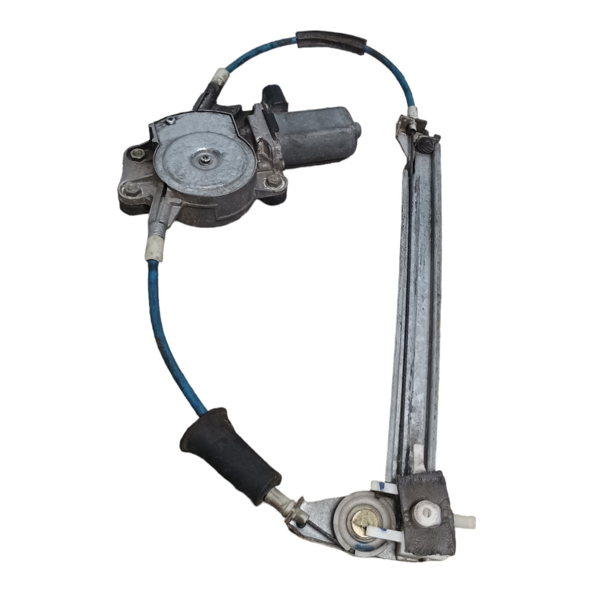 Máquina Vidro Elétrico Tras Esq Fiat Brava 1997 À 2003 1
