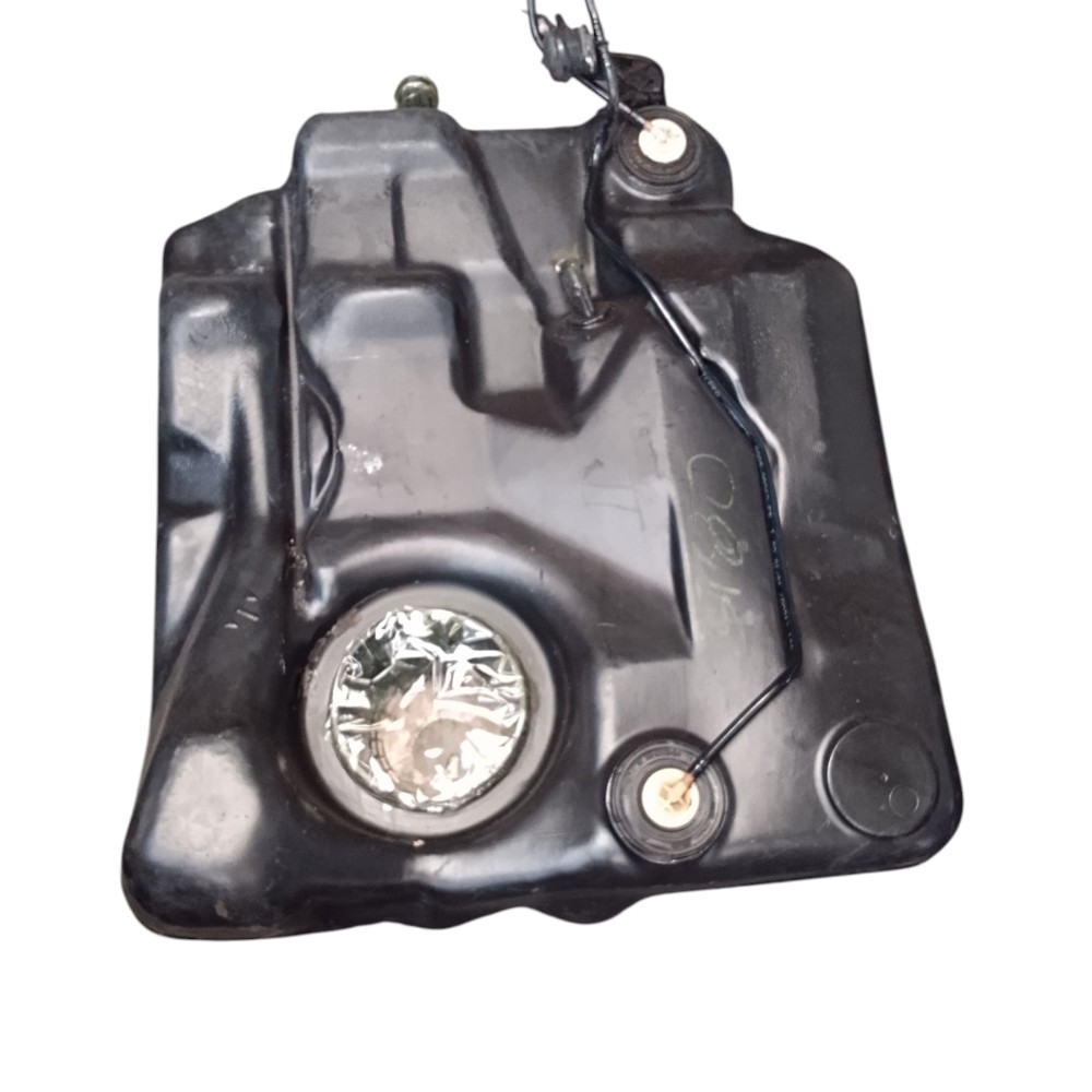 Tanque De Combustível Ford Focus 2001 16v 1.8 Hatch 2