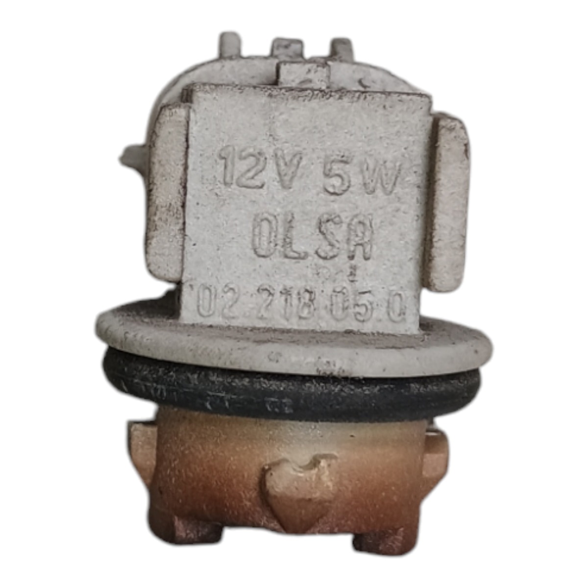 Soquete Lanterna Luz Placa Toyota Etios 2013 A 2019 02218050 3