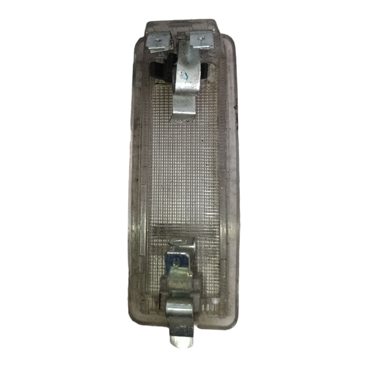 Luz Teto Lanterna Cortesia Vw Fusca Gol Saveiro 2004 A 2010 3