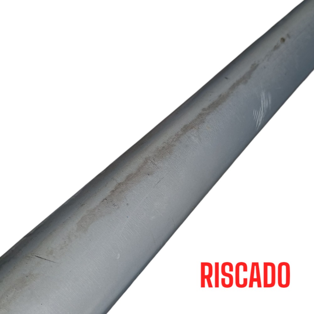 Friso Lateral Porta Traseira Direita Gm Astra 2003 *detalhe 6