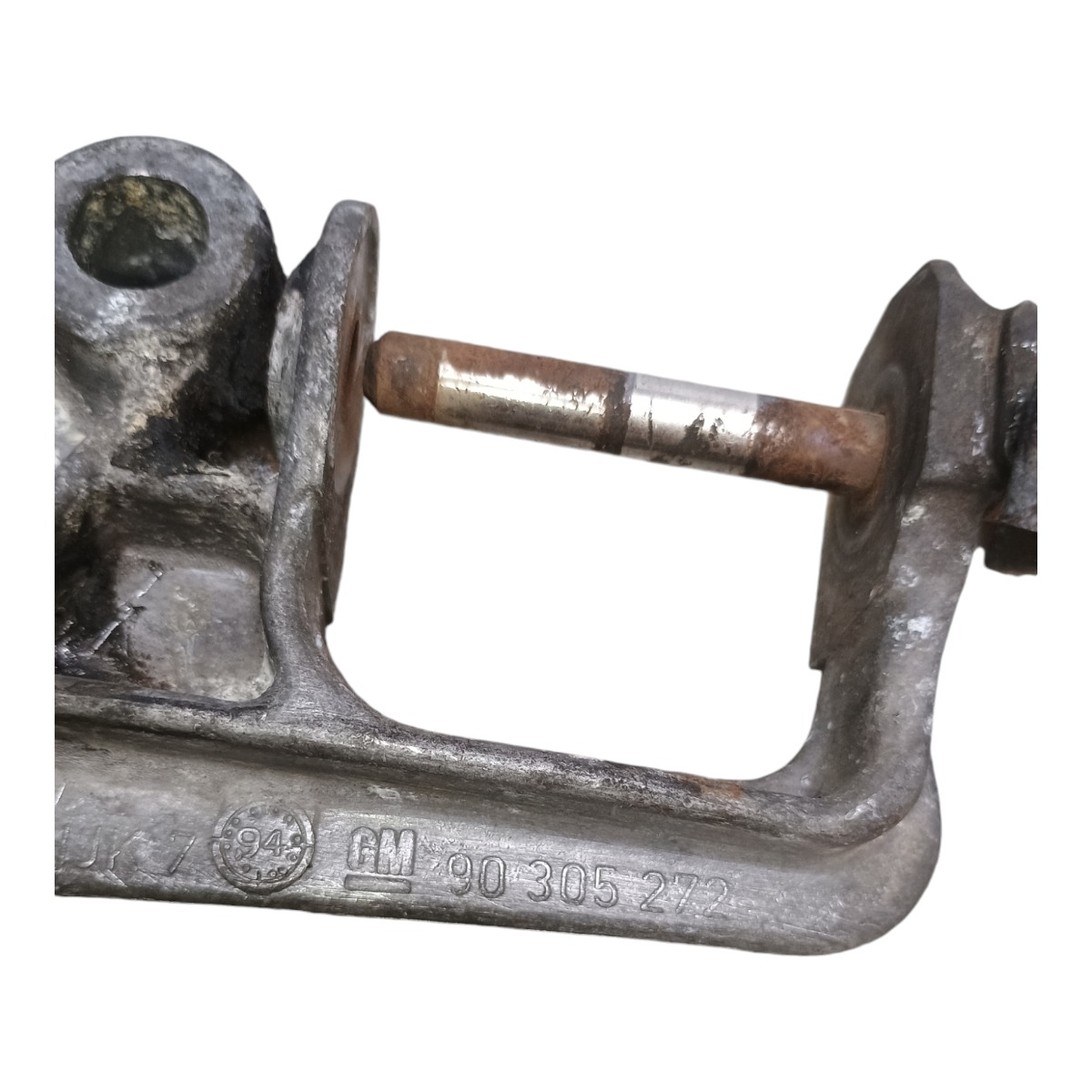 Suporte Coxim Motor Gm Vectra 1997 À 2005 5