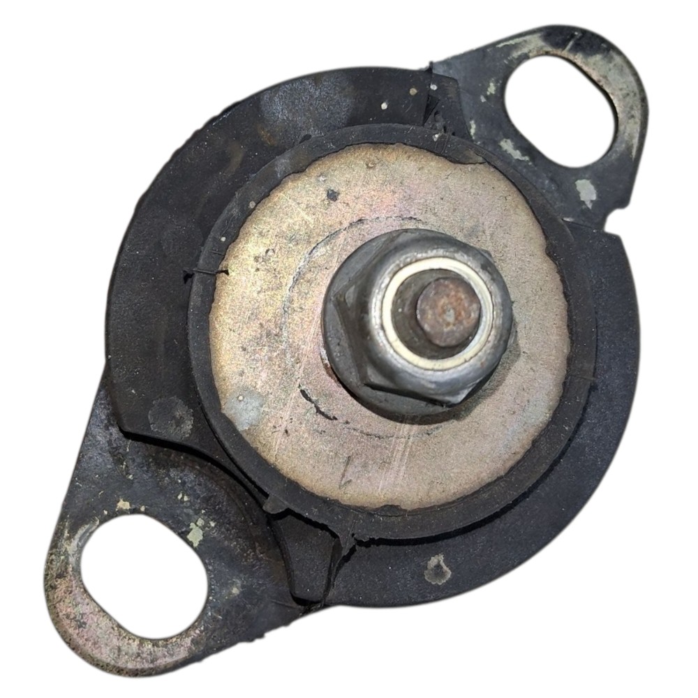 Coxim Superior Câmbio Renault Clio 2008 6