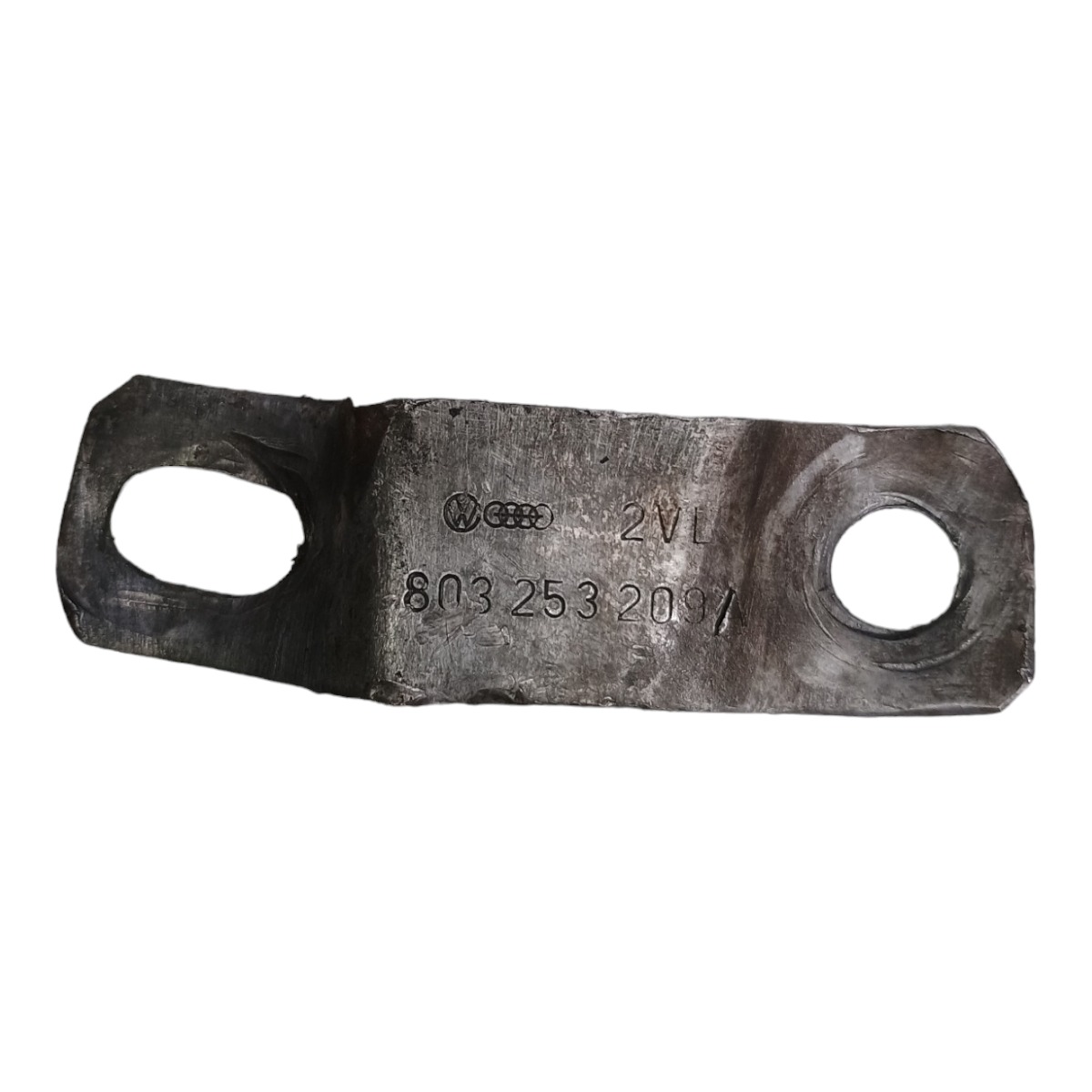 Suporte Fixação Escapamento Ford Pampa 1993/1997 803253209a