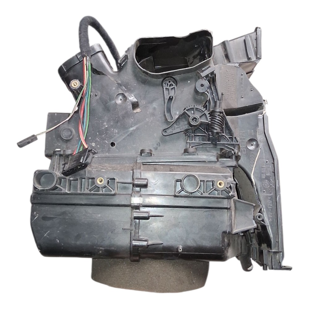 Caixa Evaporadora Vw Polo 2005 Á 2014 6qe820003e *detalhes 6