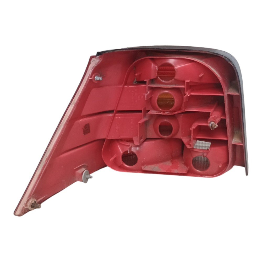 Lanterna Traseira Direita Vw Golf 1999 À 2006 1j6945096q 5