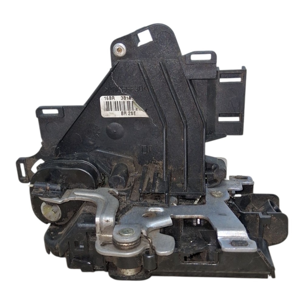 Fechadura Elétrica Porta Diant Dir Polo Sedan 2008 *detalhe 1