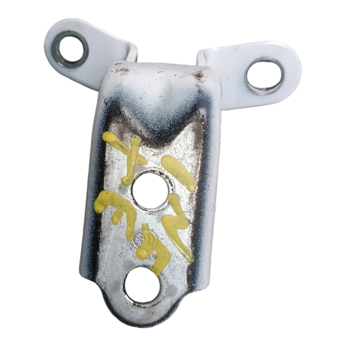 Dobradiça Inferior Porta Tras Esq Hyundai Ix35 2.0 2017